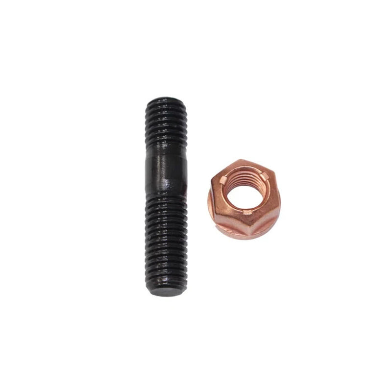 High Tensile Turbo Charger Stud Kit for Ford Territory SX SY Barra 4.0L