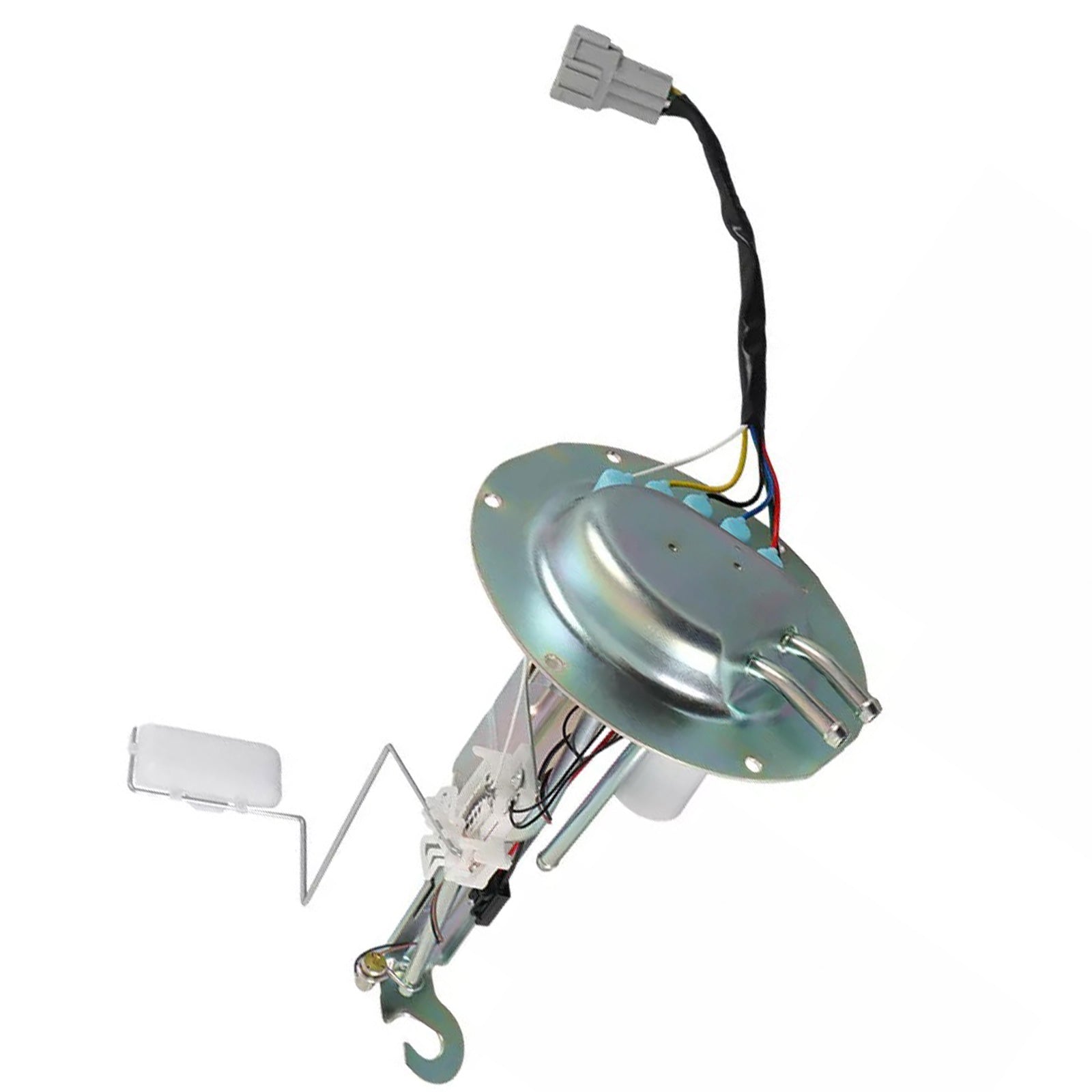 Fuel Sender Unit w/Fuel Pump Suitable For Nissan Patrol GU Y61 4.8 25060-VC30A-2
