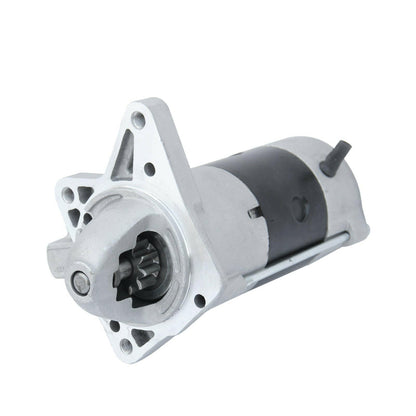 Starter Motor Suitable For Ford Courier PD PE PG PH 1996-1998 / Ranger PJ PK 2006-2011-2