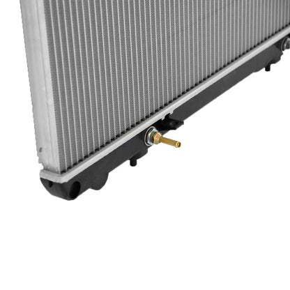 Radiator Suitable For Nissan Pathfinder R50 3.3 V6 1996-2005 / Elgrand E50 VG33E 1997-2002-3