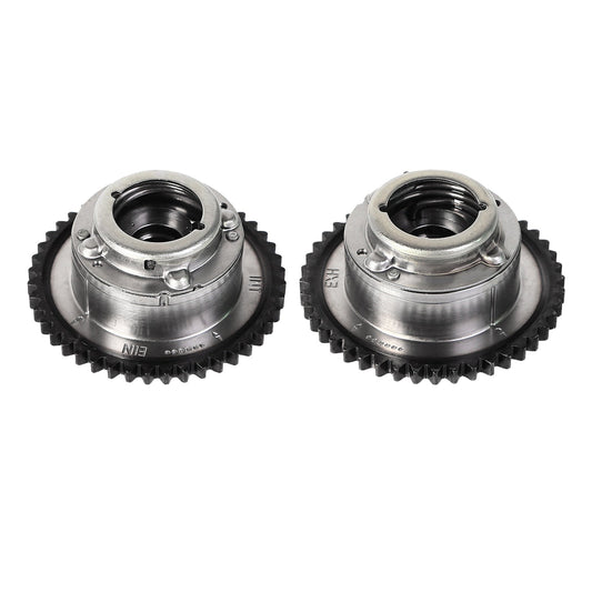 Camshaft Adjuster Actuator Gear Suitable for Mercedes-Benz W209 W204 SLK250-0