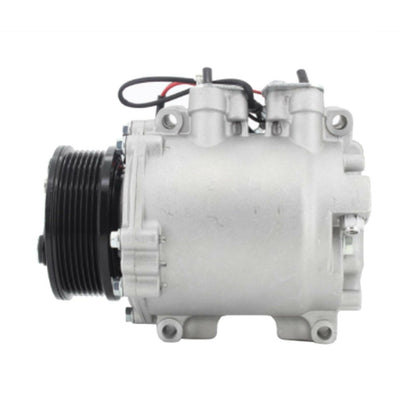 A/C Compressor Suitable For Honda Accord Euro CL 2.4L K24A3 CR-V RD 2.4L K24A1-0