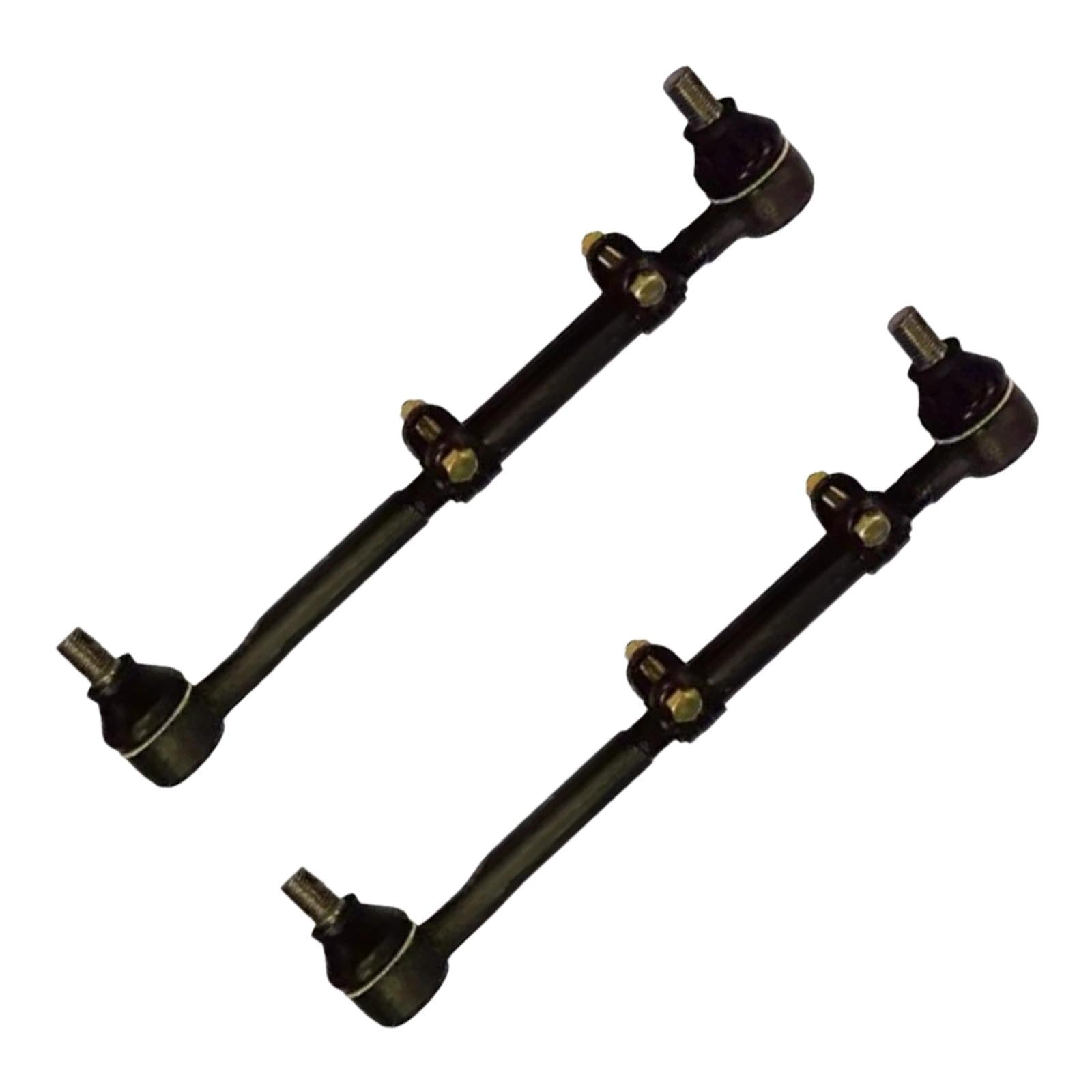 2xSide Rods Suitable For Toyota Hilux 2WD RWD LN4,5,8 RN4,8,9 YN5 8 Series 78-97-3