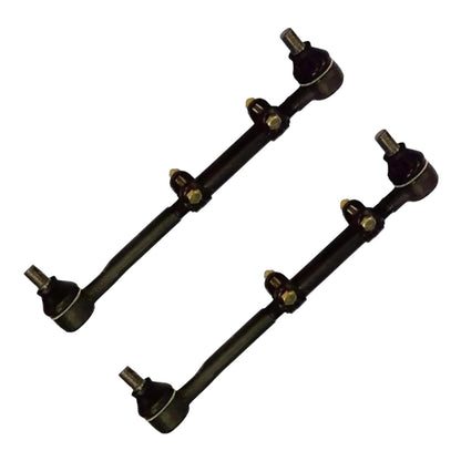 2xSide Rods Suitable For Toyota Hilux 2WD RWD LN4,5,8 RN4,8,9 YN5 8 Series 78-97-3