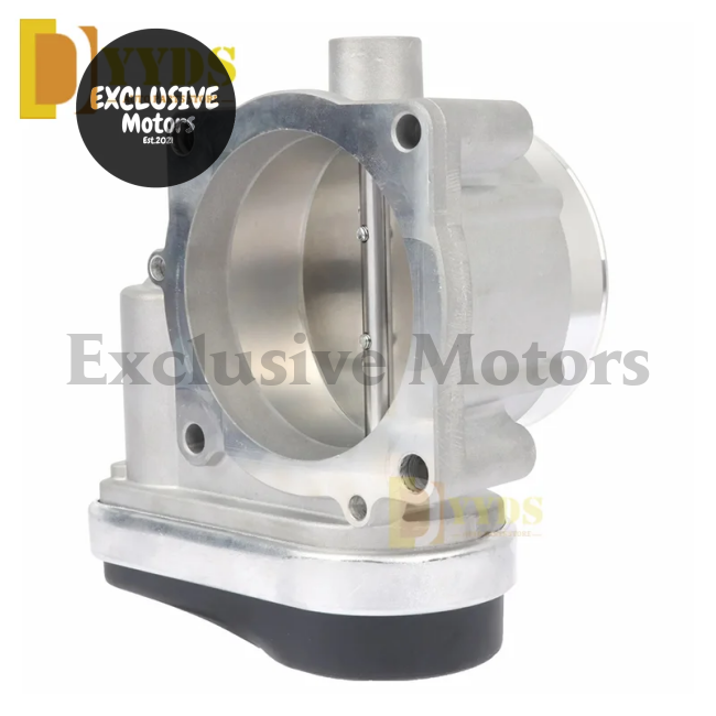 80Mm Throttle Body For Dodge Ram 1500 2500 3500 5.7L