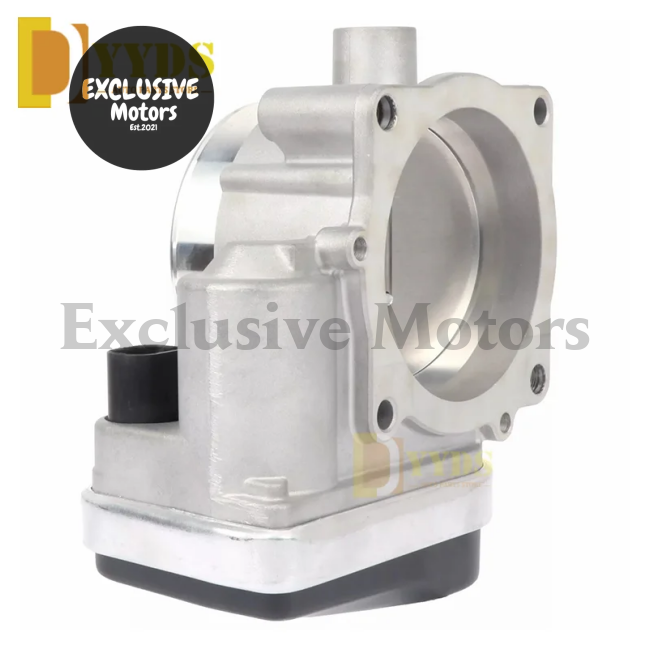 80Mm Throttle Body For Dodge Ram 1500 2500 3500 5.7L