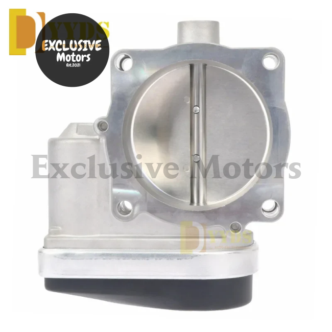 80Mm Throttle Body For Dodge Ram 1500 2500 3500 5.7L