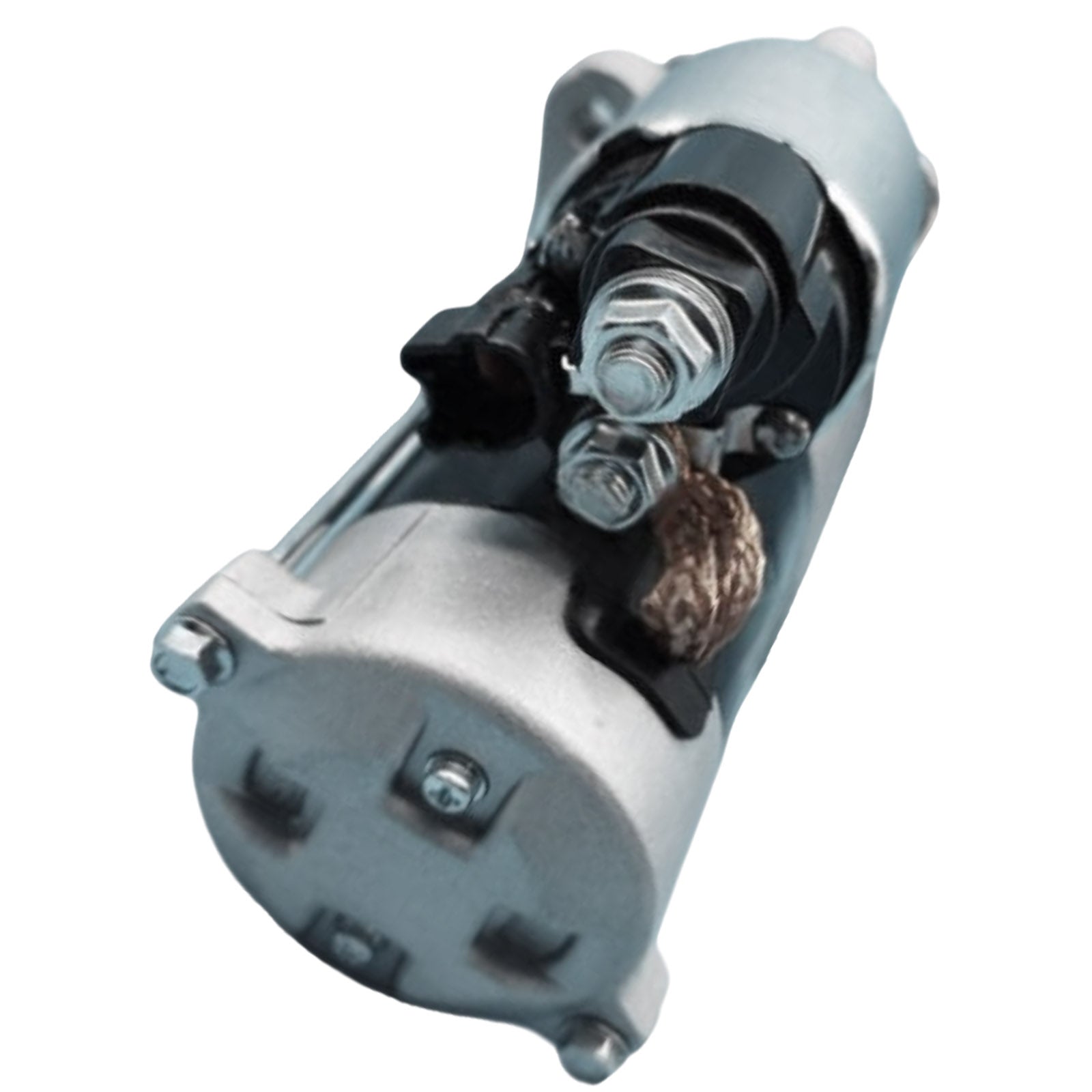 Starter Motor 1.0kW 9T 12V CW Suitable For Toyota Yaris NCP90 1.3L Petrol 2NZ-FE-4