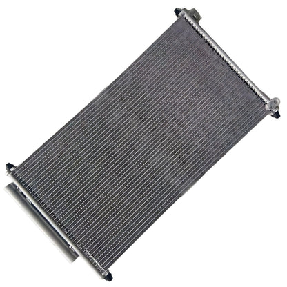 Air Conditioning AC Condenser Suitable for Honda CR-V RM 11/2012-Onwards-2
