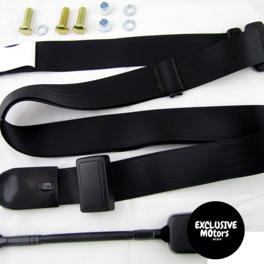 Interior Light for Classic Mini (1974 - 1985)