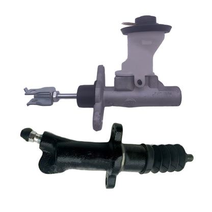 Clutch Master & Slave Cylinder Kit Suitable For Toyota LandCruiser VDJ76–VDJ79-2