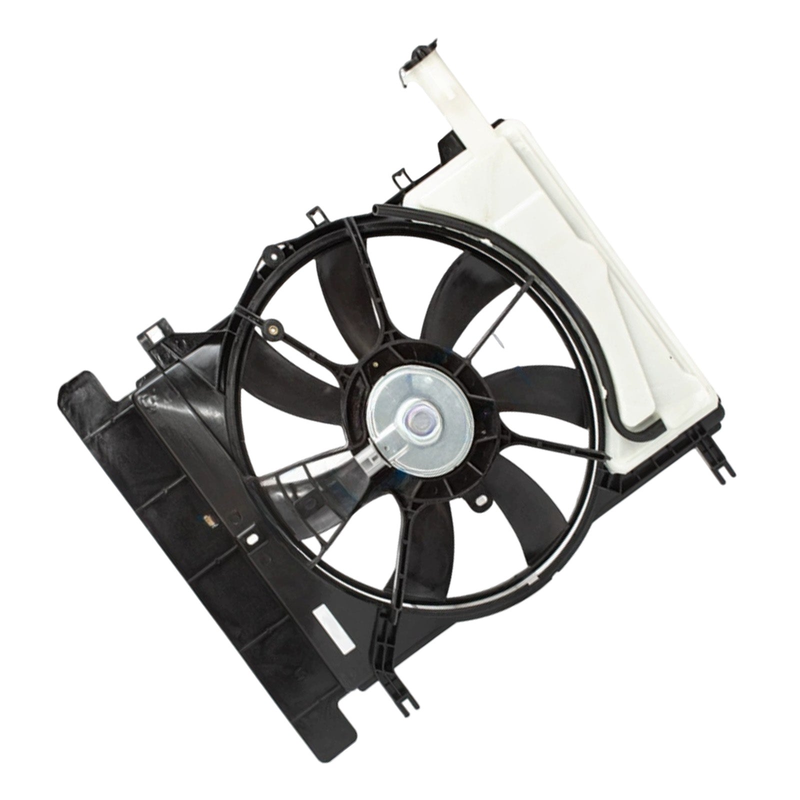Radiator Cooling Fan Suitable For Toyota Corolla Saloon 2.0 D-4D 2002-2006-0
