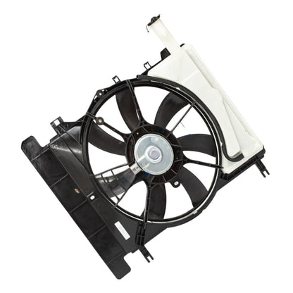 Radiator Cooling Fan Suitable For Toyota Corolla Saloon 2.0 D-4D 2002-2006-0