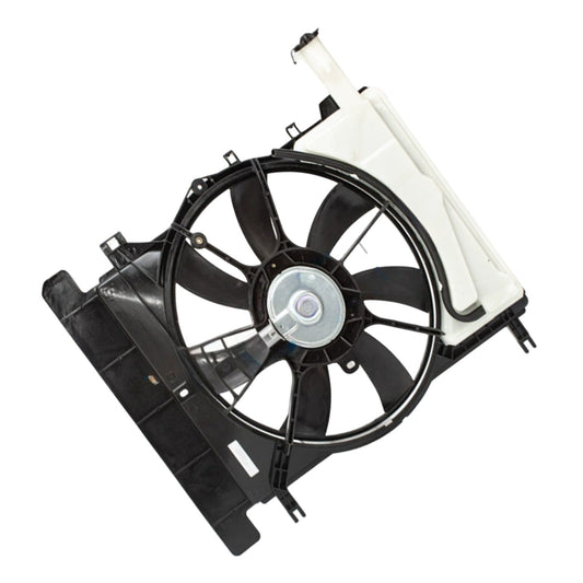 Radiator Cooling Fan Suitable For Toyota Corolla Saloon 2.0 D-4D 2002-2006-0
