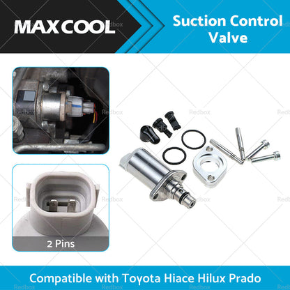 Suction Control Valve SCV Suitable for Toyota Hilux Hiace 042260L010 294200-0300-1