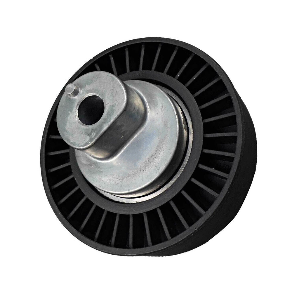 Belt Tensioner Pulley Drive Belt Kit Suitable For BMW E46 E39 E38 X5 E53 Z3 E36-2