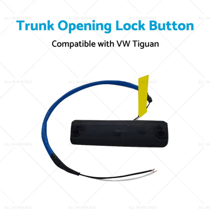 Trunk Opening Lock Button Suitable for Kia Sportage Ceed Hyundai Tucson-3