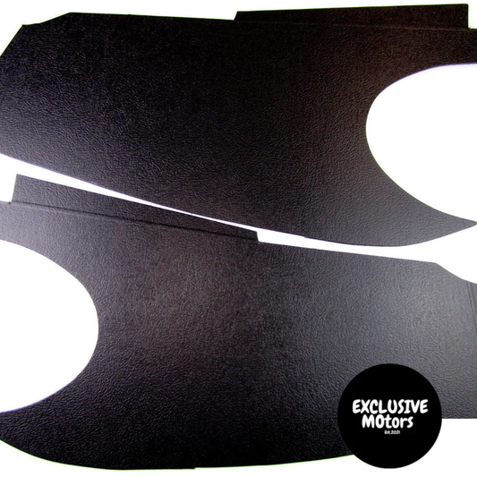 Cable Mounting Plate for MINI Cooper (1964-1971)