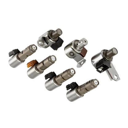 Transmission Solenoid Valve Kit Suitable For Lexus ES Toyota Camry U150 U151-2