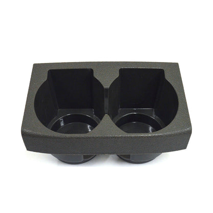 Car Front Centre Console Bottle Cup Holder Storage Gap Suitable For Nissan Patrol GU-0