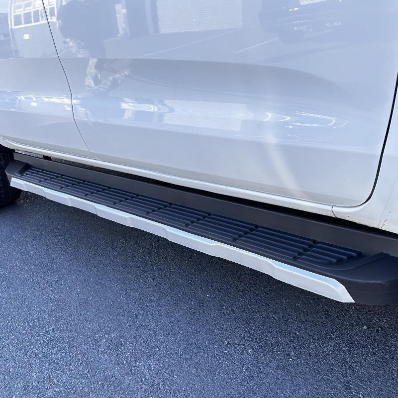 Running Board for Ford Ranger/Everest (2012-2021) OEM Style