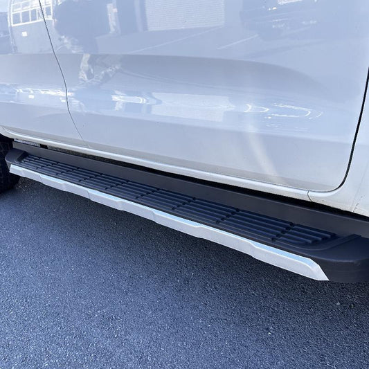 Running Board for Ford Ranger/Everest (2012-2021) OEM Style