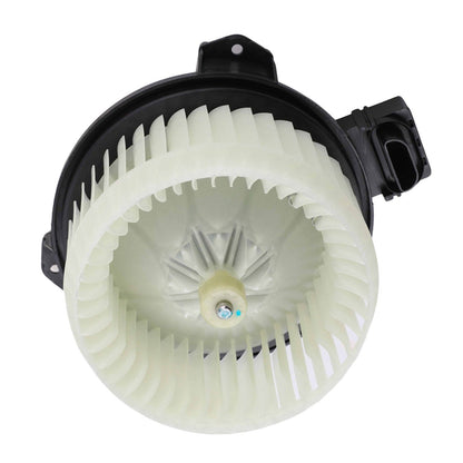 Blower Fan Cabin Motor Air Conditioning Heater Suitable For Toyota Yaris 2005–2011-1