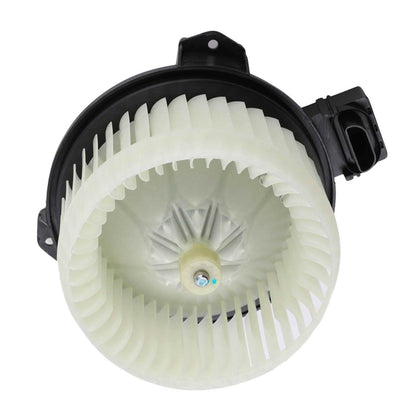 Blower Fan Cabin Motor Air Conditioning Heater Suitable For Toyota Yaris 2005-2011-1