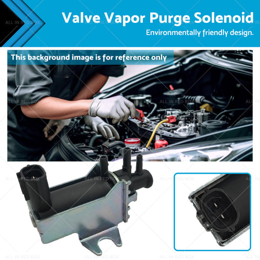 14956-AD20A Auto Valve Vapor Purge Solenoid Valve Suitable For Nissan Patrol GU-0