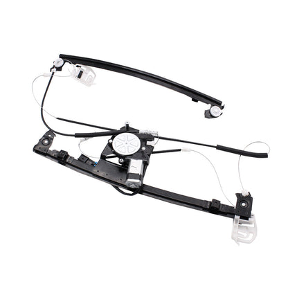 Suitable for Ford Territory SX SY SZ 04-17 Front Left Window Regulator w  Motor-4