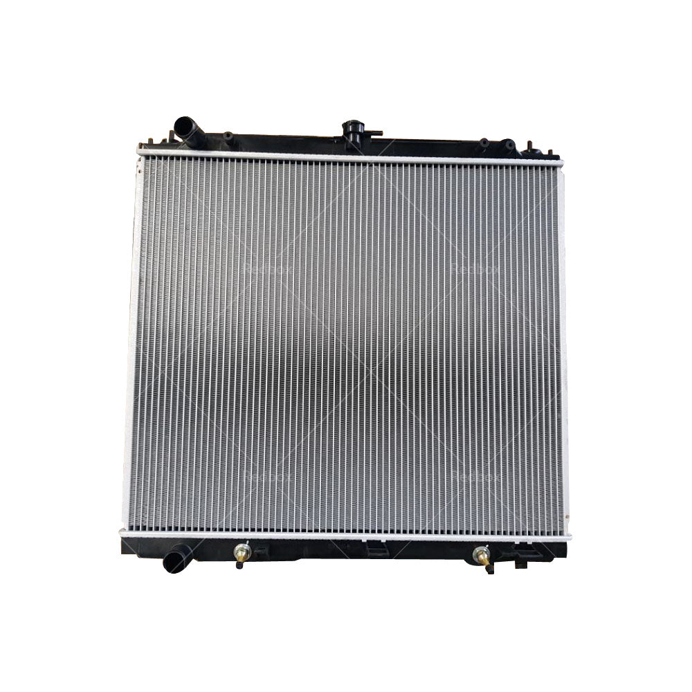 Radiator for Nissan Navara D40 YD25 or Pathfinder R51 2. 5L Turbo Diesel 2005- AT or MT-1