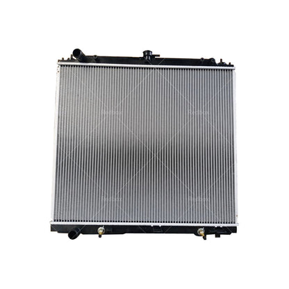 Radiator for Nissan Navara D40 YD25 or Pathfinder R51 2. 5L Turbo Diesel 2005- AT or MT-1