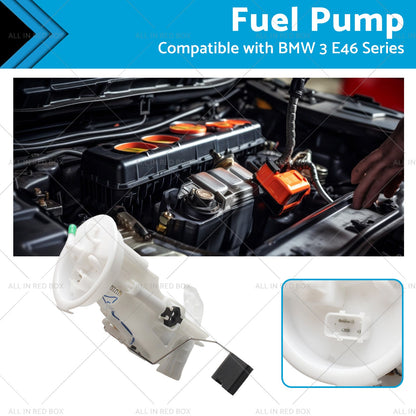 Fuel Pump Module Assembly Suitable for BMW 3 E46 Series 313011313035-0