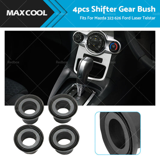 Shifter Gear Stick Bush for Mazda 323/626, Ford Festiva/Telstar 1985-1997