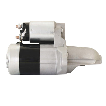 Starter Motor Suitable for Subaru Impreza 2.0L Petrol EJ20 1996 - 2007-2