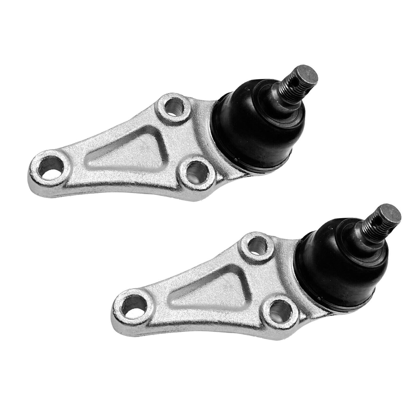 Ball Joint Tie Rod Ends Suitable for Mitsubishi Triton ML MN Utility 4WD 06-13-3
