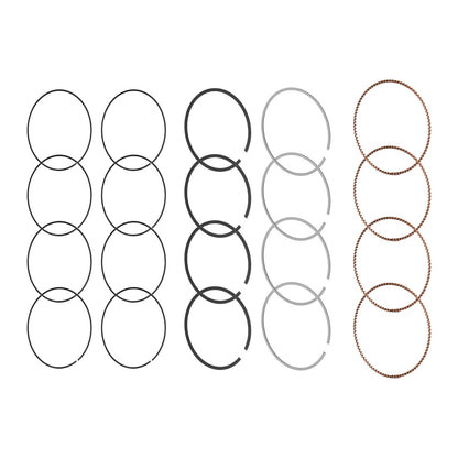 Engine Piston Rings Suitablefor Mini Cooper Countryman Paceman 06-16 11257566479-1
