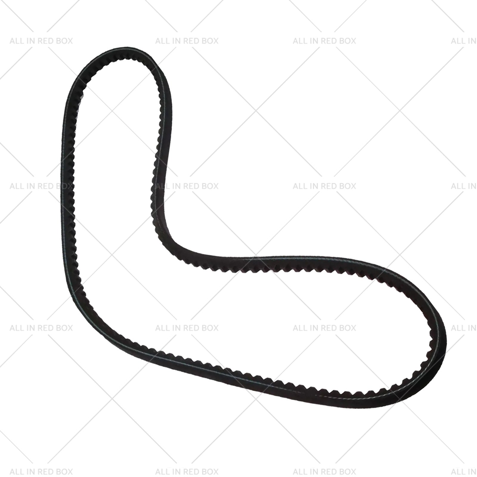 7100104 Alternator Drive Belt For Bobcat S130 S150 S160 S175 S185 S205 S450 S510-2
