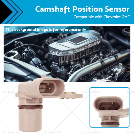 Camshaft Position Sensor Suitable for Chevrolet Express GMC Canyon 8125917200-0