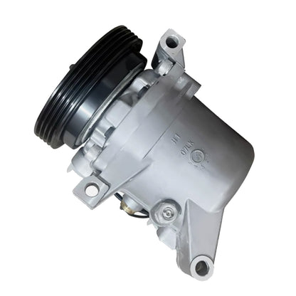 Air Con AC Compressor Suitable for Suzuki Jimny FJ SN413 1.3L Petrol M13A-3