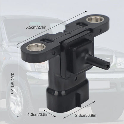 MAP Sensor Suitable For Toyota Hilux KUN26R 3L 1KD-FTV KUN16R Hiace 2KD-FTV 2. 5-3