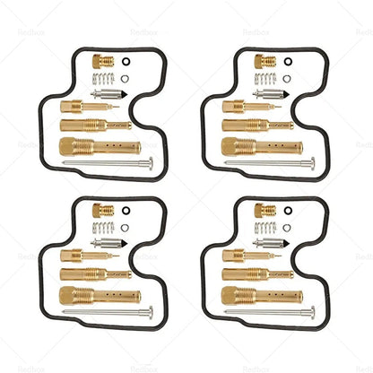 4 Sets Carburetor Repair Kit Suitable For Honda CBR250RR CBR 250 MC22 CB250 JADE-2