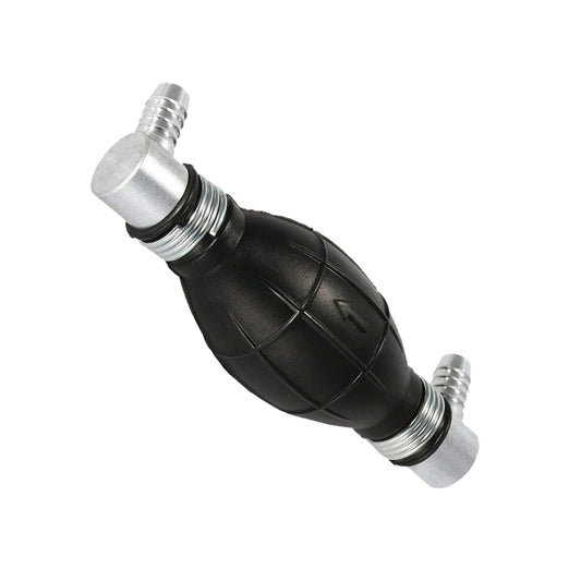 Fuel Primer Bulb 10mm Suitable For Nissan Navara D40 Pathfinder R51 17051-EC00B-0