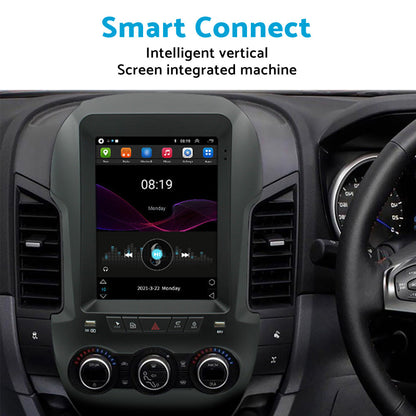 2+32GB Android 11 Apple Carplay Radio GPS Head Unit Suitable For Ford Ranger PX-3