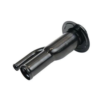 Fuel Tank Filler Neck Tube Pipe Suitable For Ford F-350 F-450 F-550 2005-2007-2