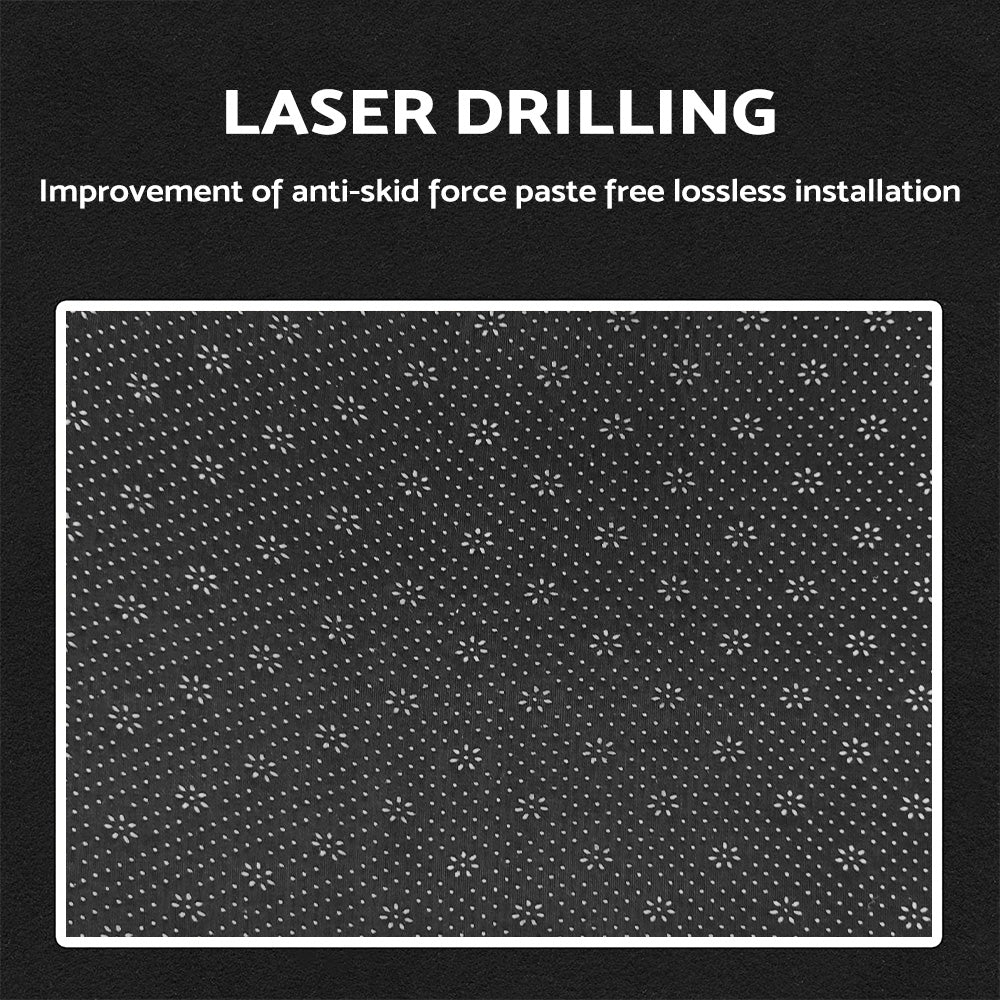 Dash Mat Fits For Nissan Patrol Y62 ST-L Ti Dashboard Sun Cover Carpet Non-Slip-4