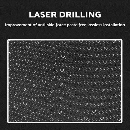 Dash Mat Fits For Nissan Patrol Y62 ST-L Ti Dashboard Sun Cover Carpet Non-Slip-4