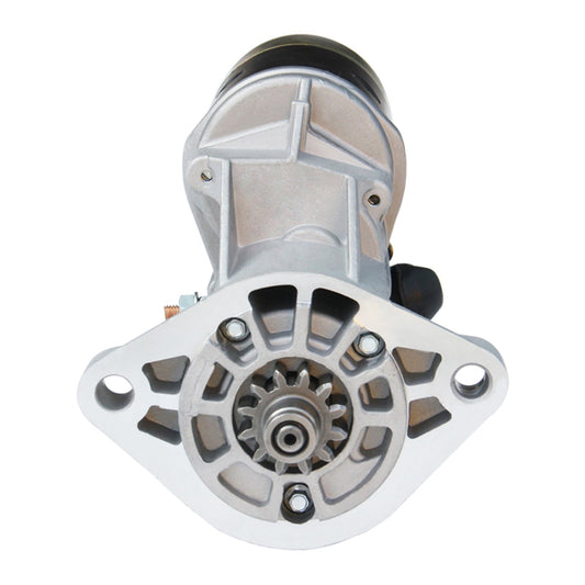 Starter Motor Suitable for Toyota Landcruiser HZJ75 70 78 79 HDJ80 PZJ73 75 1HD-T 1HZ 1PZ-0