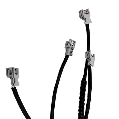 Injector Harness Suitable For Hyundai Terrracan 2.9L J3 Diesel 01-06 338104X600-4