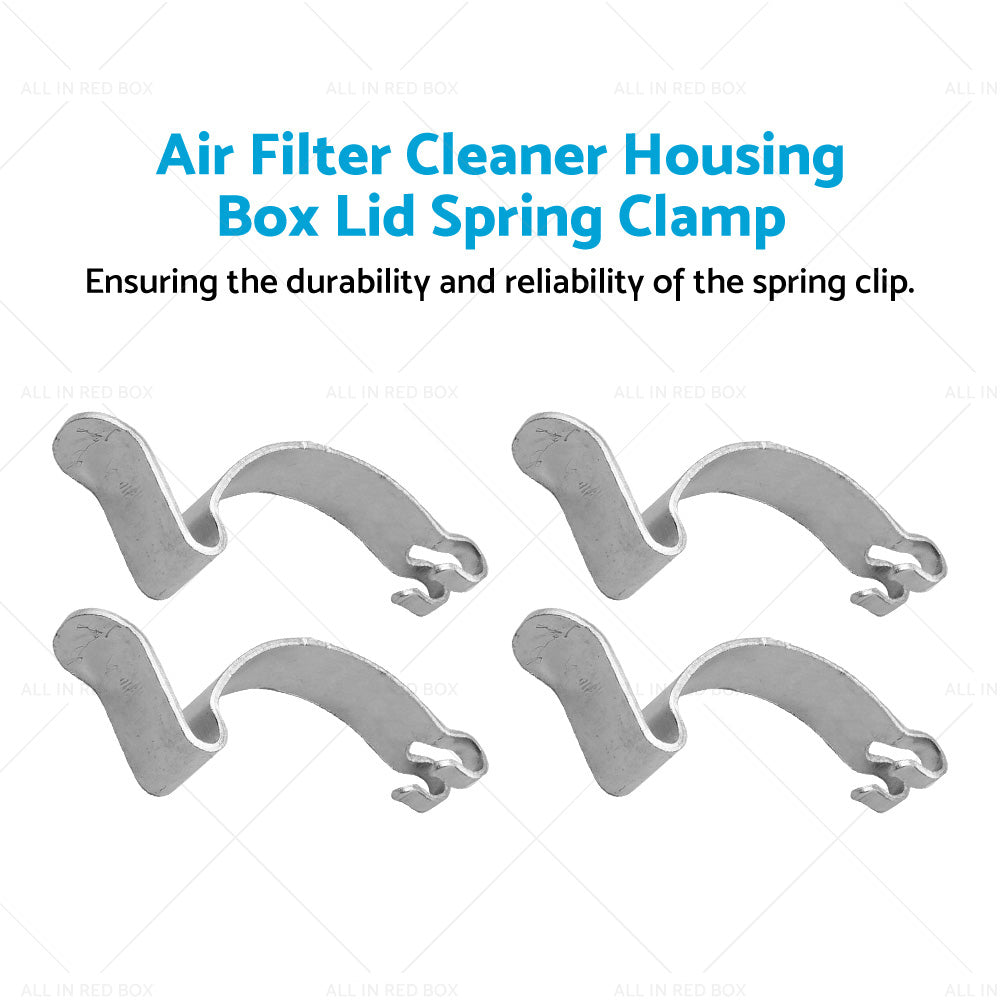 Air Filter Housing Clip for Toyota Land Cruiser 1998-2007